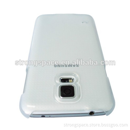 crystal clear cases for samsung galaxy S5